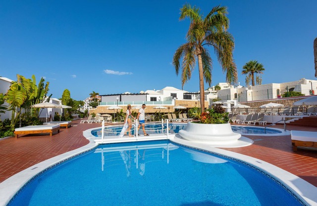 Los Cardones Boutique Village