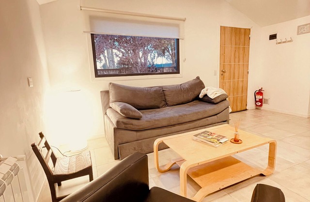 Los Coirones 3 - Serene 1-bedroom house in Dina Huapi