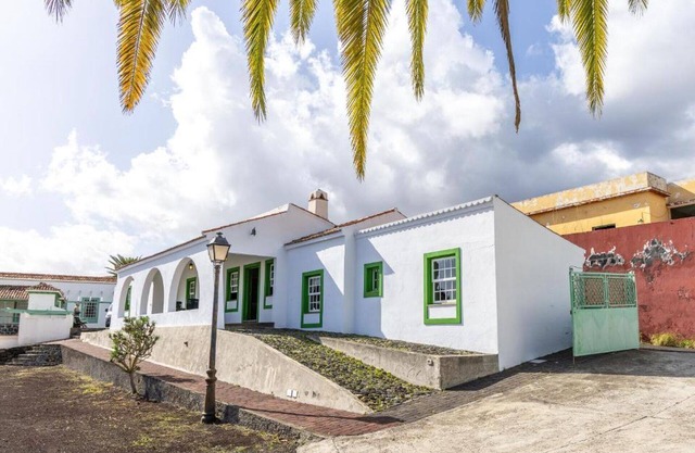 Los Establos House - Camacho Farm