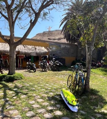 Los Faroles Pacasmayo