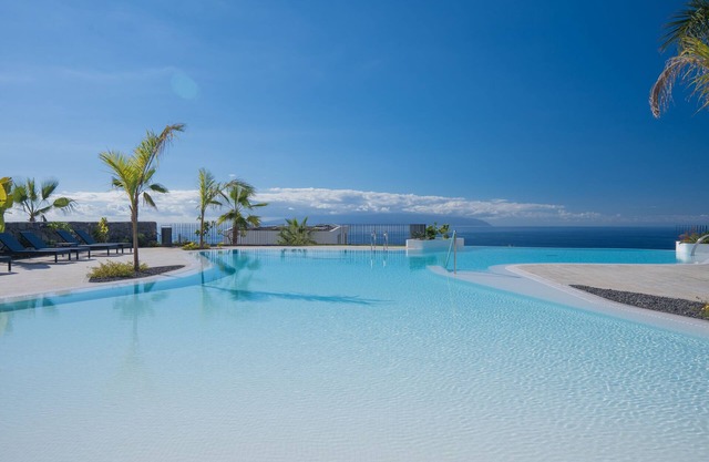 Los Jardines de Abama Suites