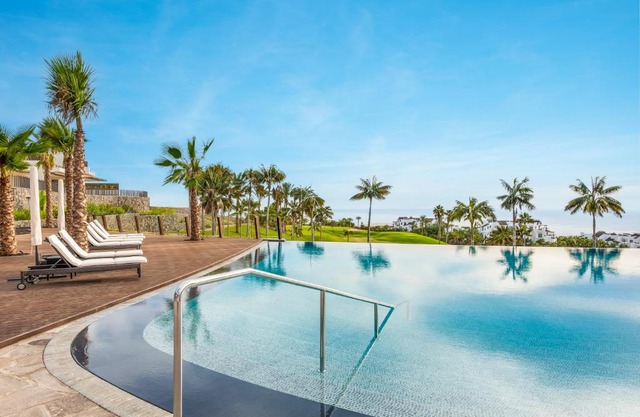 Los Jardines de Abama Suites & Villas