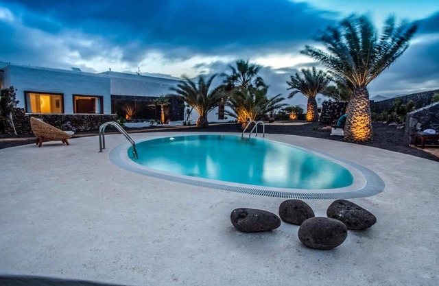 Los Lirios Hotel Rural - Adults Only