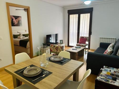 Los Marqueses de Teruel- VUT La hija del Marqués