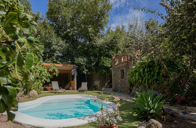 Los Matos by CanariasGetaway