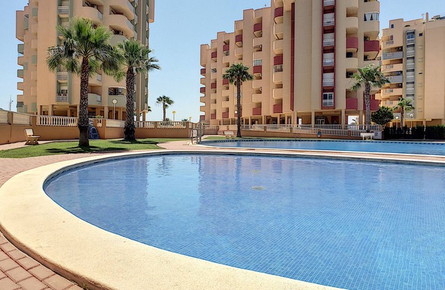 Los Miradores del Puerto - 4009