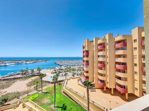 Los Miradores del Puerto - 1507