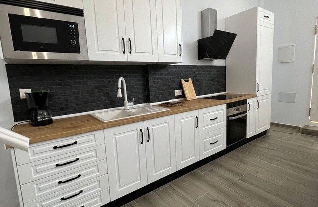 Los Nardos 230 - One Bedroom Apartment, Sleeps 4
