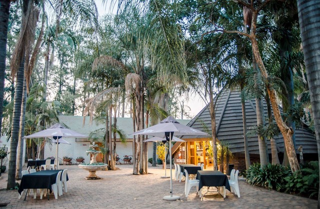 Loskop Valley Lodge and Restaurant