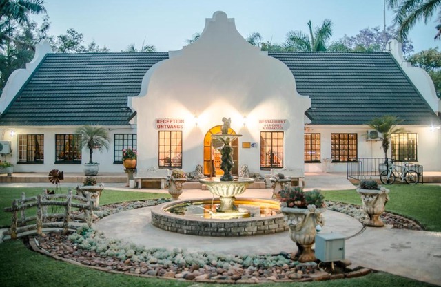 Loskop Valley Lodge