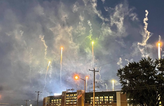 Lot of Land right next to Lambeau - ask about availability for 2025 NFL Draft!