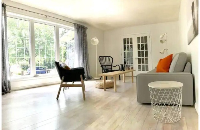 Lots of Life in Red Deer