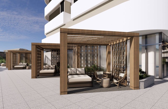 Lotte Hotel & Resort Gimhae