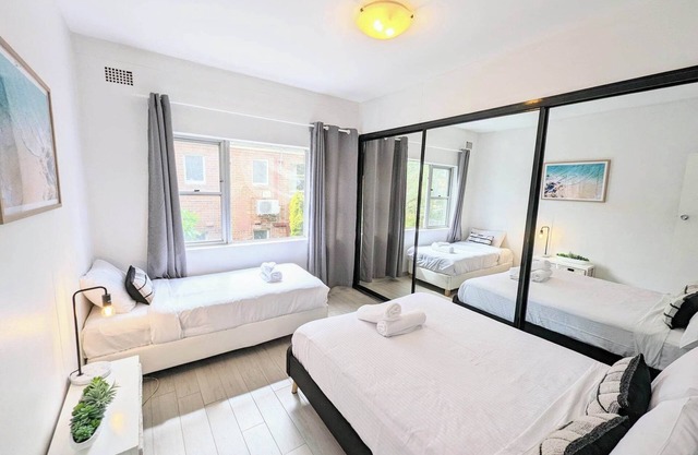 Lotus Stay Manly - Apartment 29C