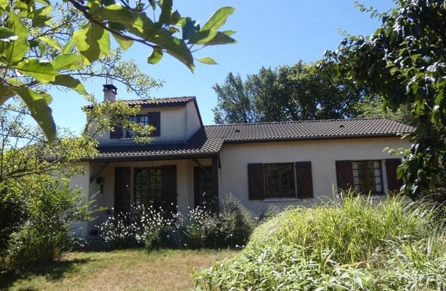 Lou Broy Cazaou - St-maurice-sur-adour