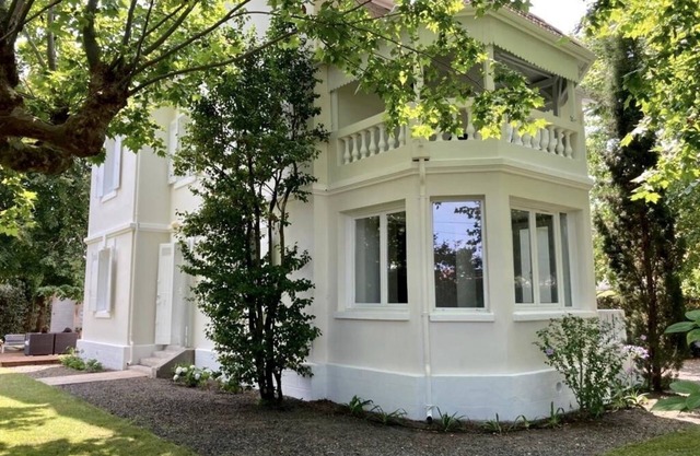 Lou Parady - Pontenx-les-forges