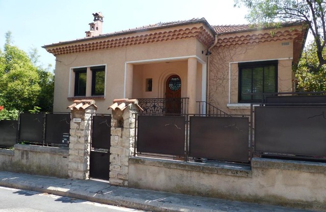LOUSTALET D'AIX