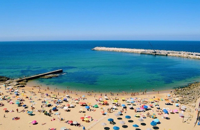 LOVE ALL VILLA:SPA! Private Chef!30 min from airport & 50 min from Lisbon center