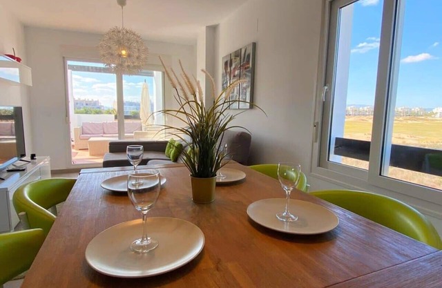 Lovely two bedroom Pool & Golf Apartment - SA928LTZ