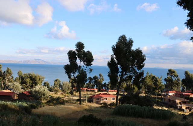 LoveLand Amantani Lodge - An Enchanted Place