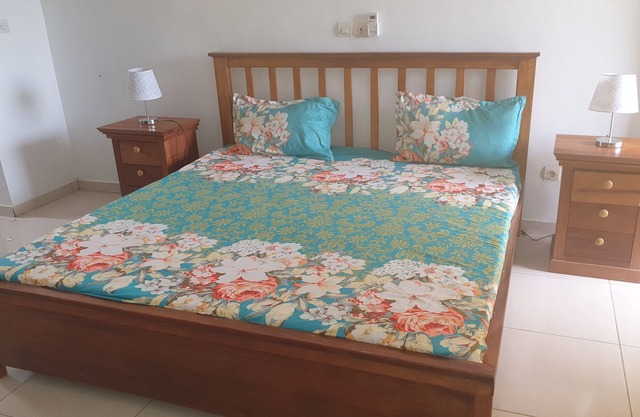 Lovely 1-Bed duplex house