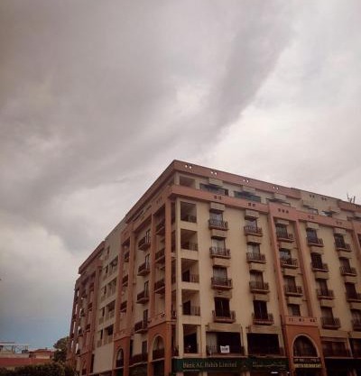 Lovely 1 Bedroom Apartment in Bahria Town Phase I