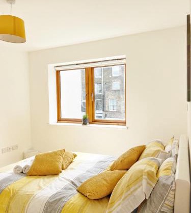 Lovely 1 bedroom apartment in South East London