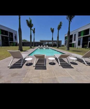 lovely 1 bedroom apartment