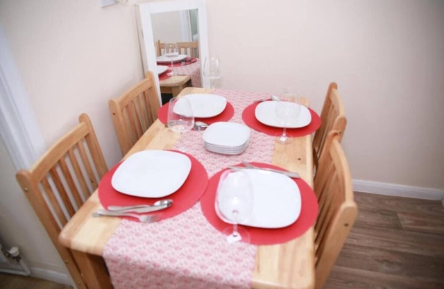 Lovely 1-bedroom condo in Greater London