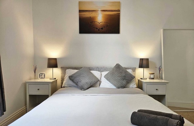 Lovely 1 bedroom flat in Gravesend