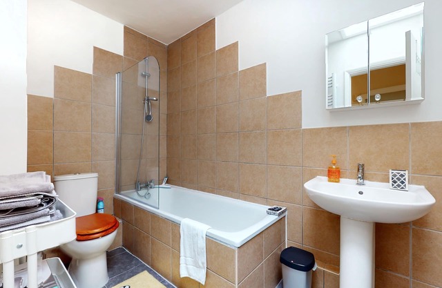 Lovely 1 bedroom flat in Wimbledon