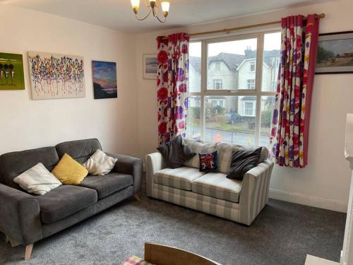 Lovely 1 bedroom flat in quiet Wimbledon