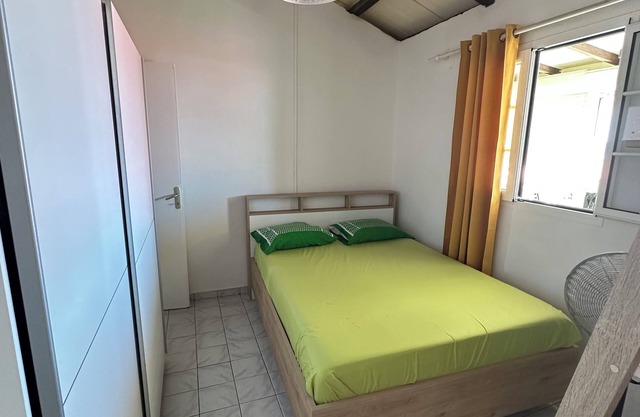 Lovely 160 m2 house with sea view