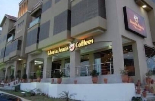 Lovely 2-Bed Apartment in Rawalpindi