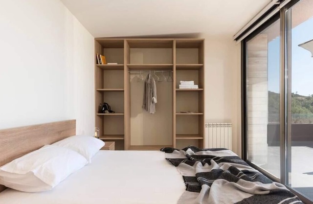 Lovely 2 bedroom chalet with terrace