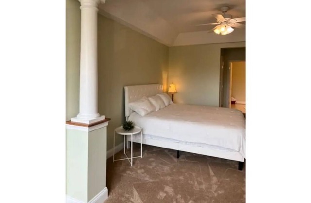 Lovely 2-bedroom condo with fully equipped kitchen