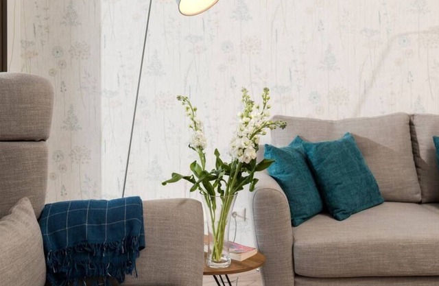 Lovely 2bd Chalet with terrace - Redrock Faqra