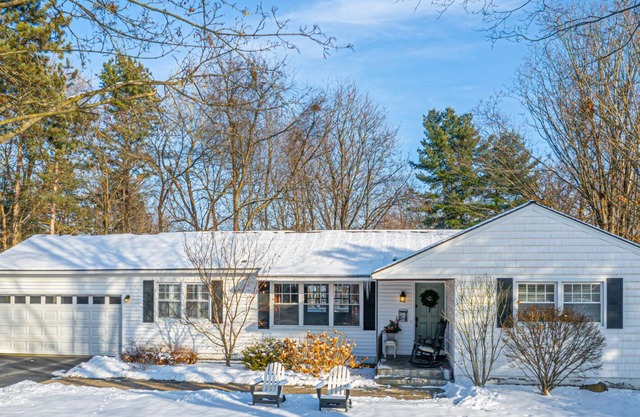 Lovely 3-Bedroom Ranch in Prime Location