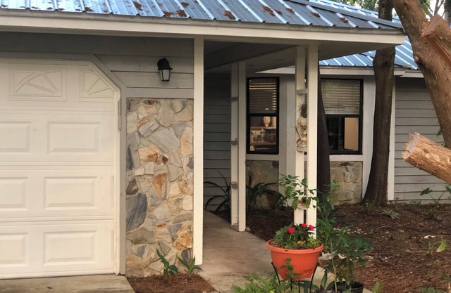 Lovely 3-bedroom house in St. Augustine South