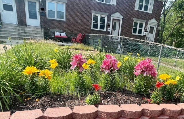 Lovely 3-bedroom home away from home. Near Philly and Airport.