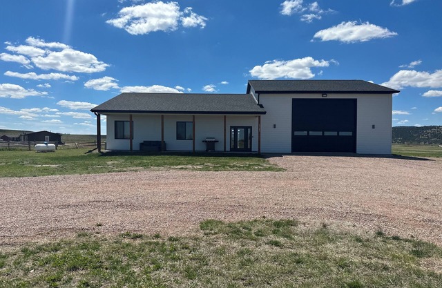 Lovely 3-bedroom house by Angustora with many activities for your entire group