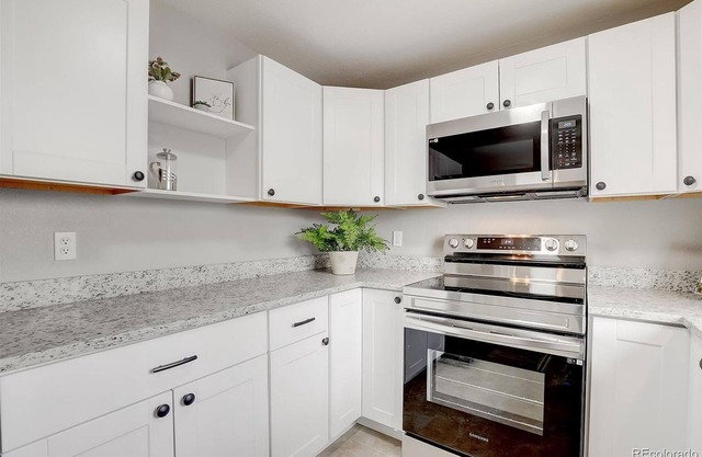 Lovely 3-bedroom house in Denver