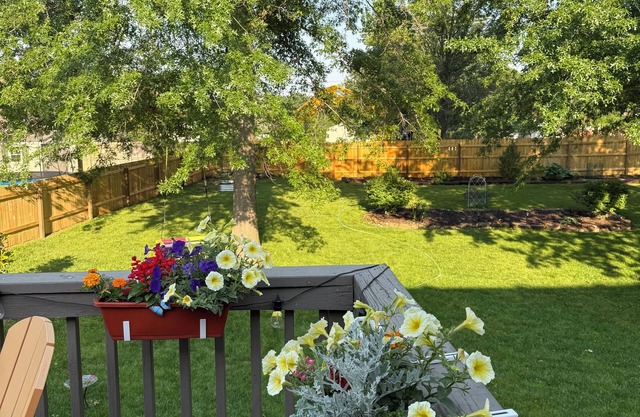 Lovely 4-bedroom house in Kansas City with AC for World Cup visitors only