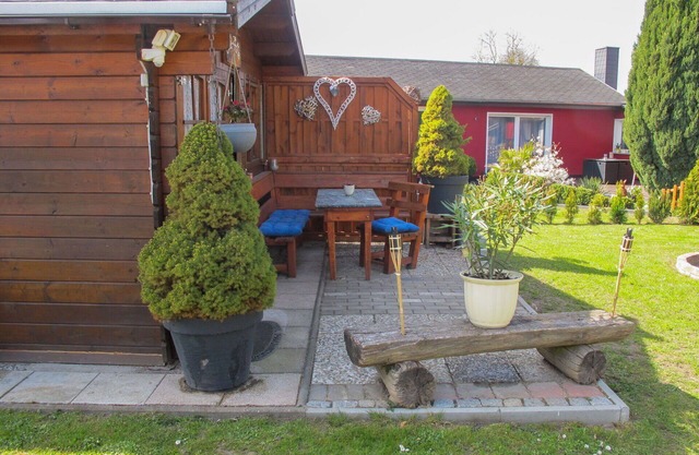Lovely apartment for 4 people with WIFI and TV