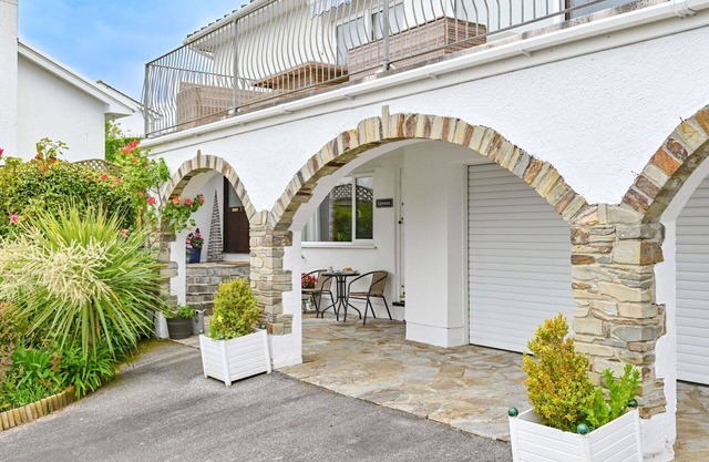 Lovely apartment for 2 people with WIFI, TV and terrace