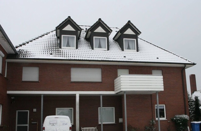 Lovely apartment for 2 people with WIFI, TV, balcony and parking