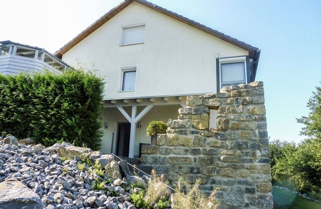 Lovely apartment for 5 guests with WIFI, TV, terrace and pets allowed