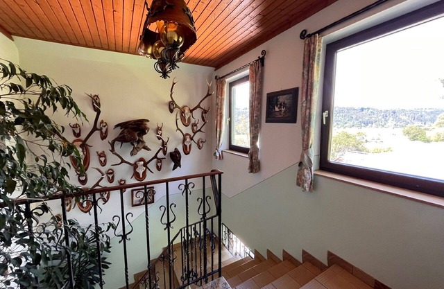 Lovely apartment for 4 guests with WIFI, TV and patio