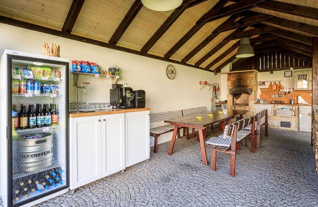 Lovely apartment for 2 guests with WIFI, TV and terrace