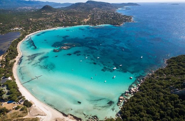 Lovely apartment for 4 guests with WIFI, pool, A/C, TV, terrace and parking